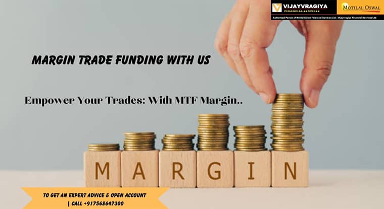 Margin Trade Fund With Us