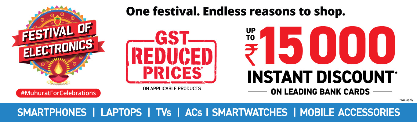 Festival of Electronics