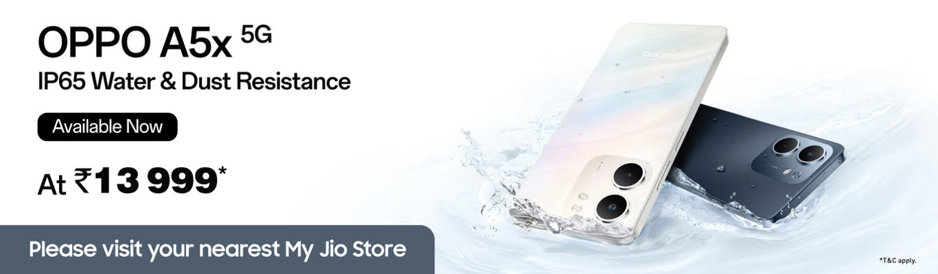 My Jio Store