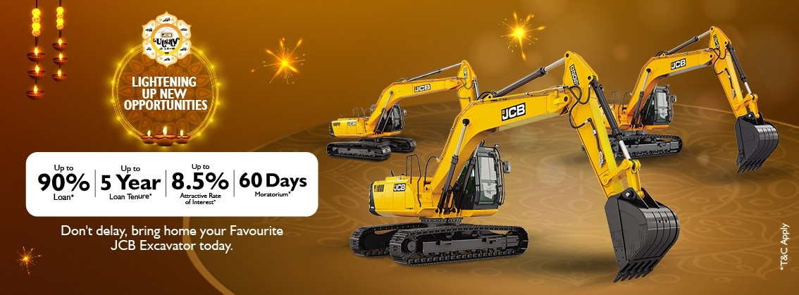 JCB