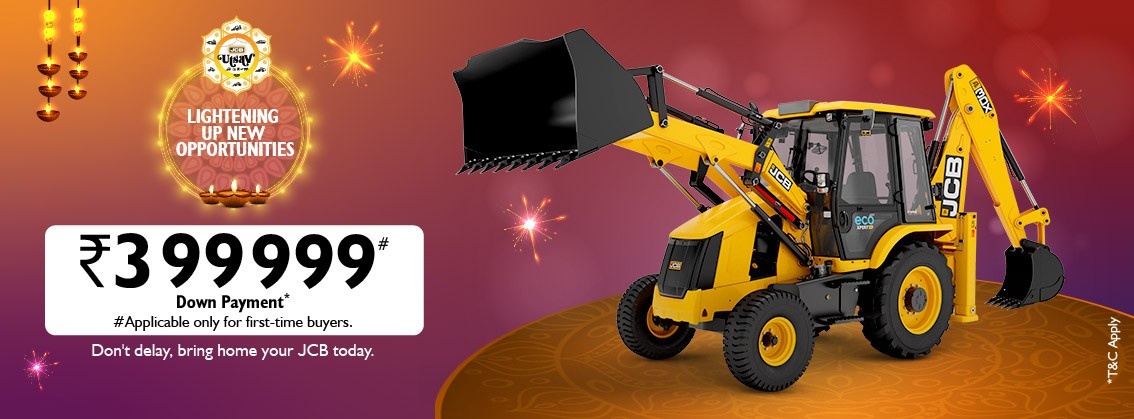 JCB