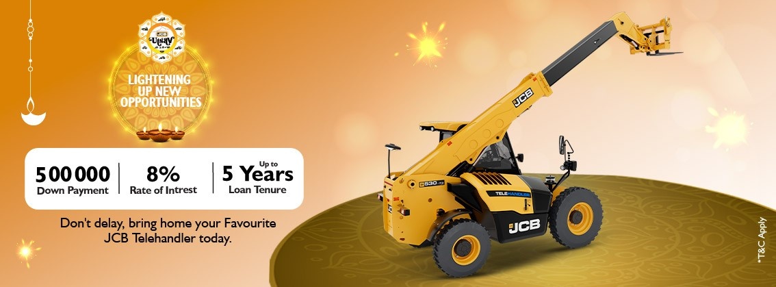JCB