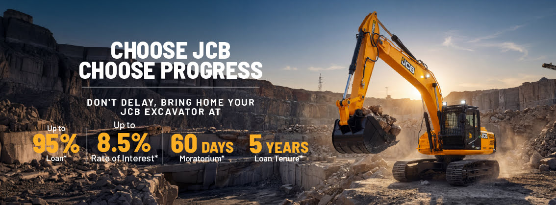 JCB English