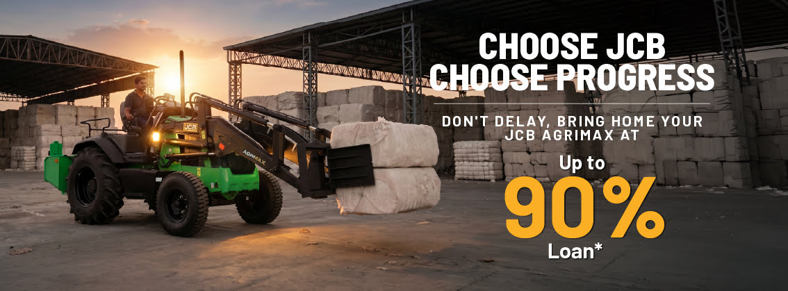 JCB English