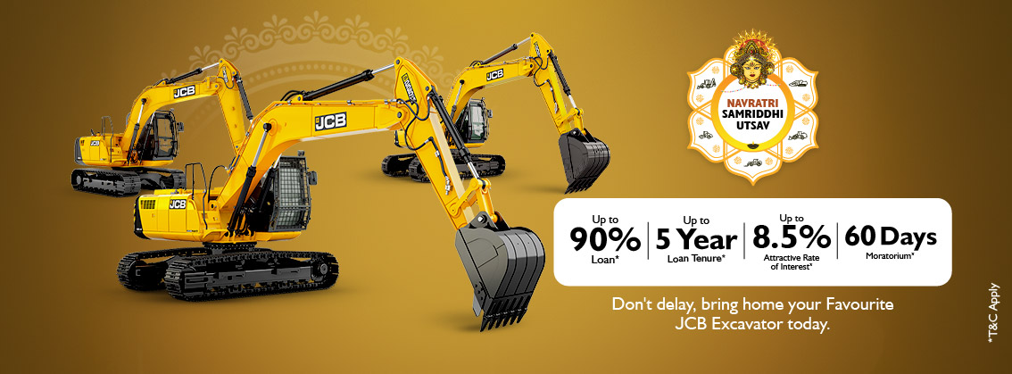 JCB