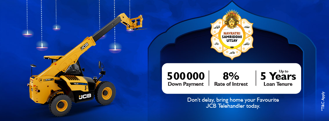 JCB