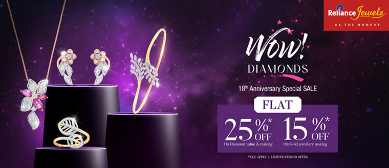 Wow Diamonds