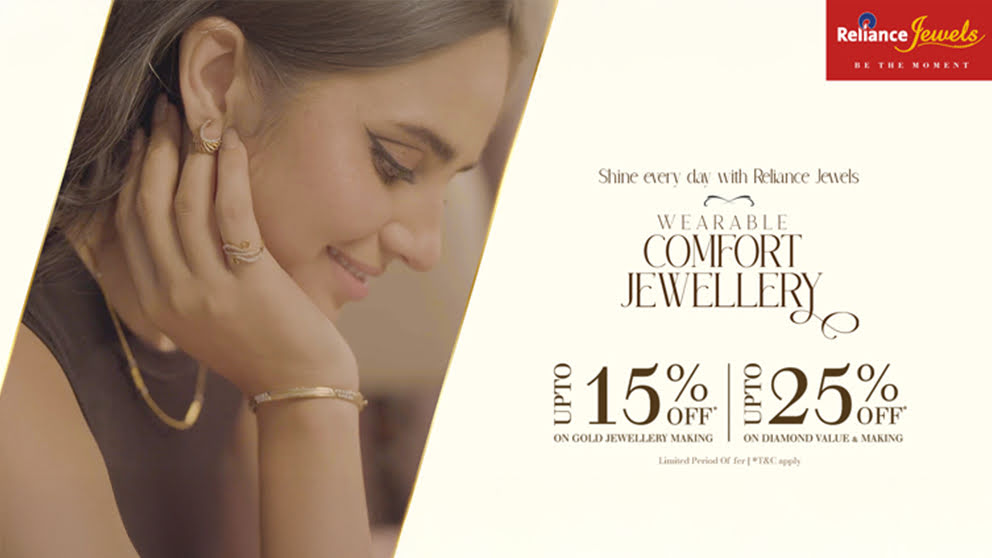 Comfort Jewellery