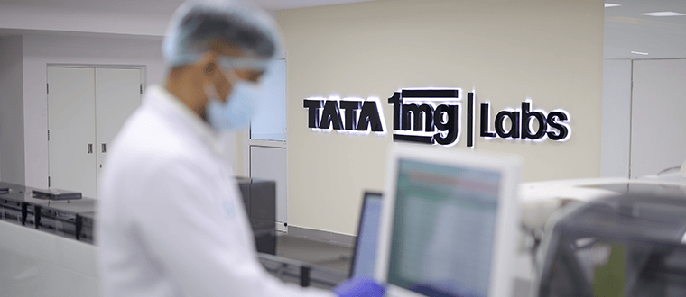 Tata 1 Mg Lab- 1