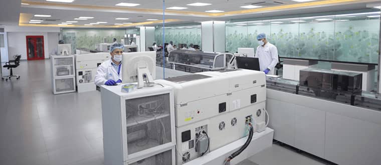 Tata 1 Mg Lab- 2