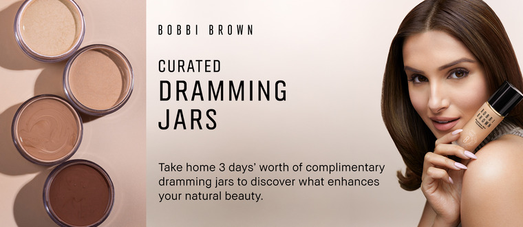 Bobbi Brown