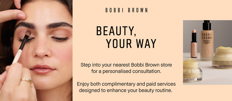 Bobbi Brown