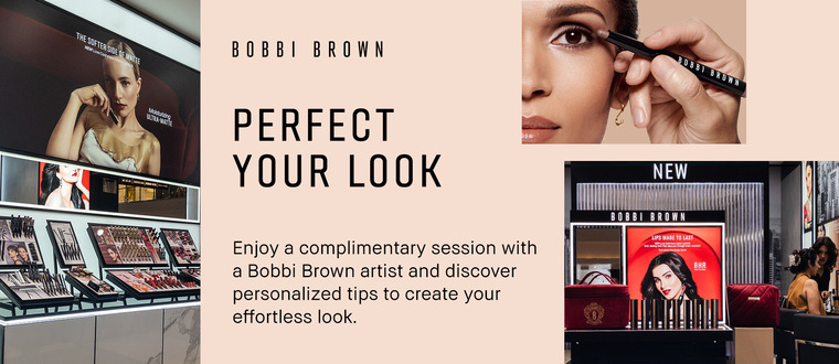 Bobbi Brown