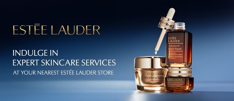 Estee Lauder