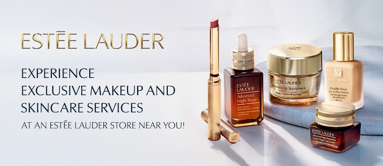 Estee Lauder