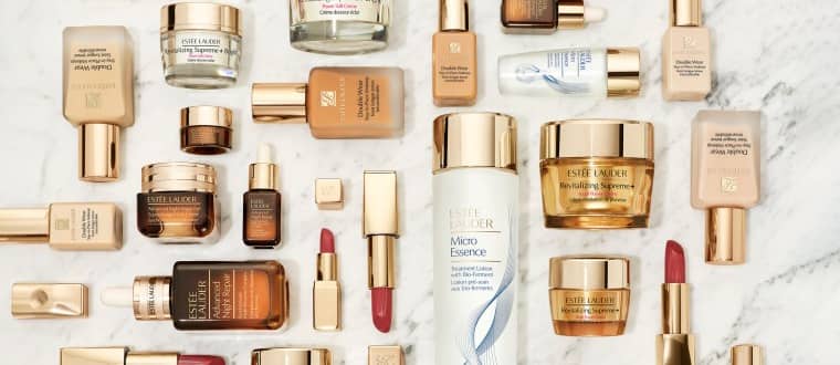 Estee Lauder