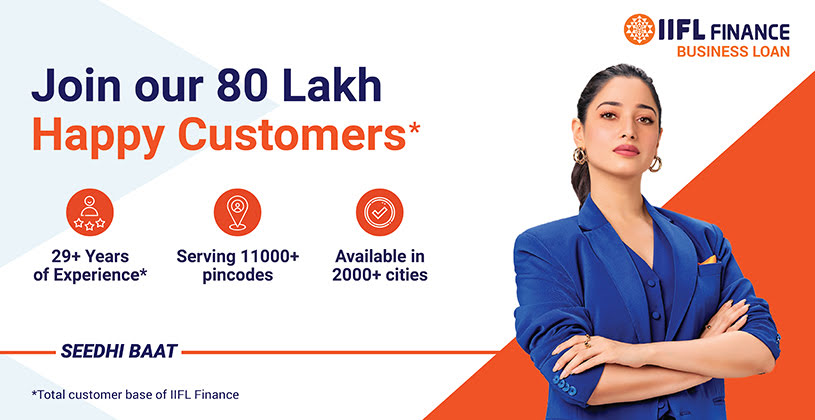 Join Our 80 Lakh Happy Customers