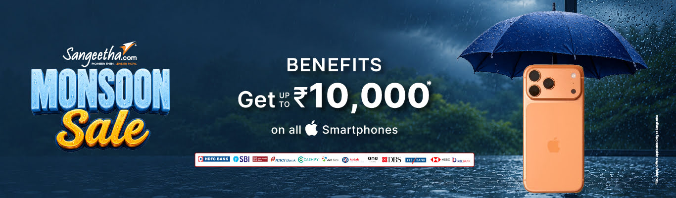 Monsoon Sale A