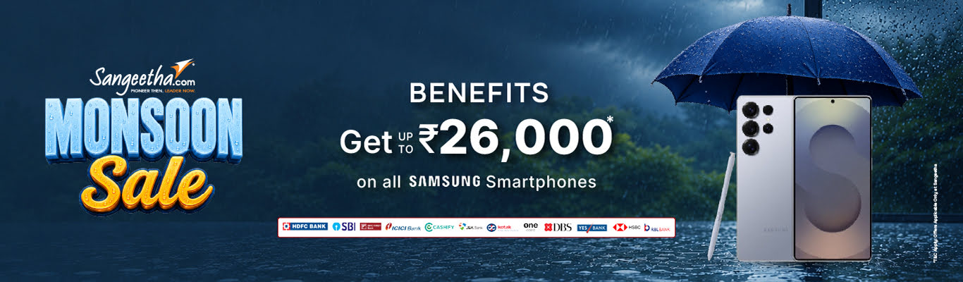Monsoon Sale S