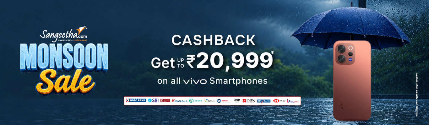 Monsoon Sale V