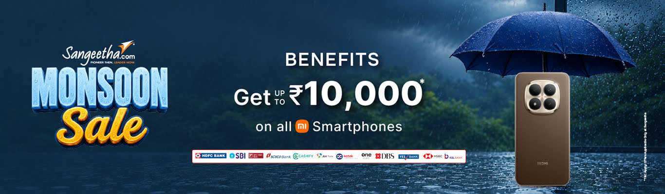 Monsoon Sale M