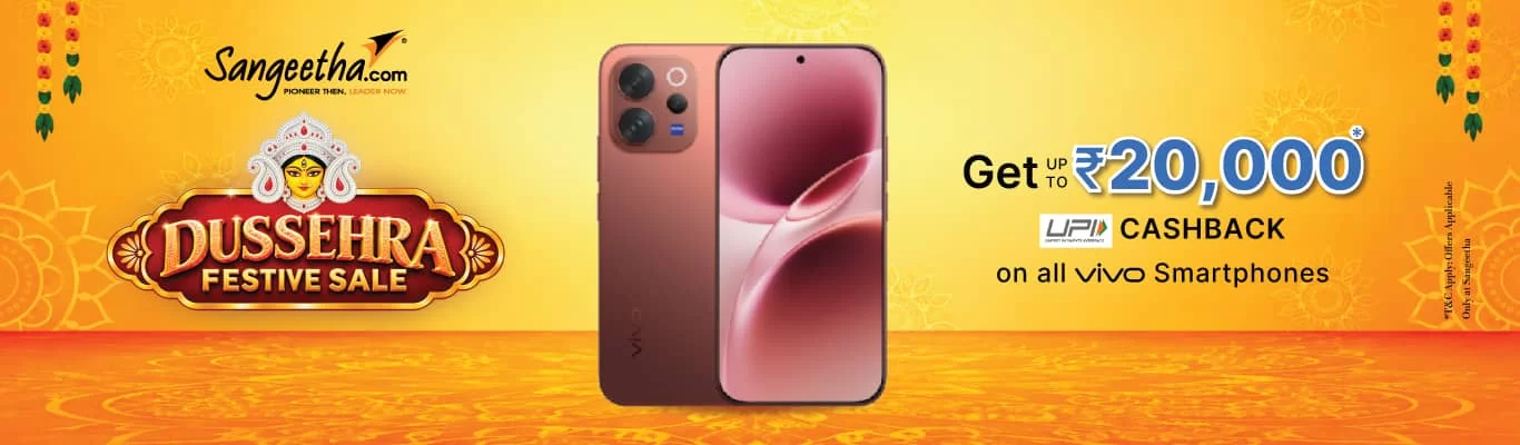 Dussehra Festive Sale V