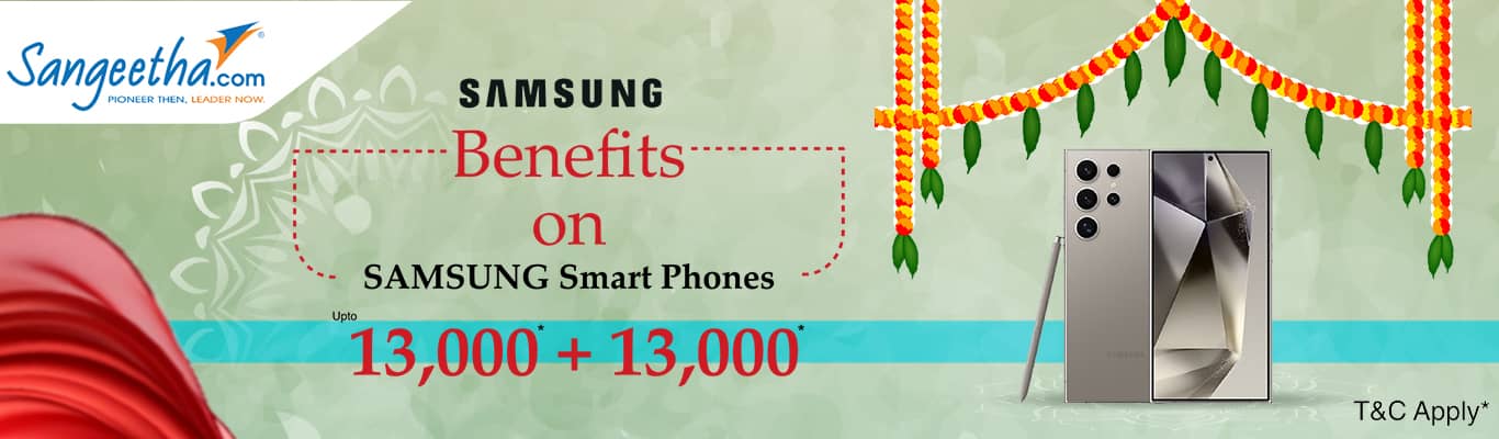 Samsung Smart Phones