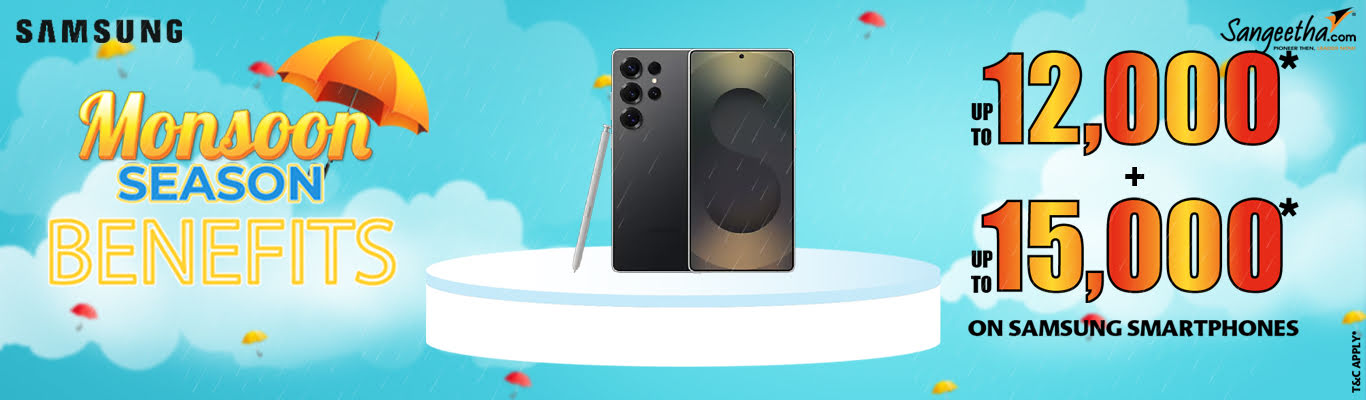 Samsung Smartphone