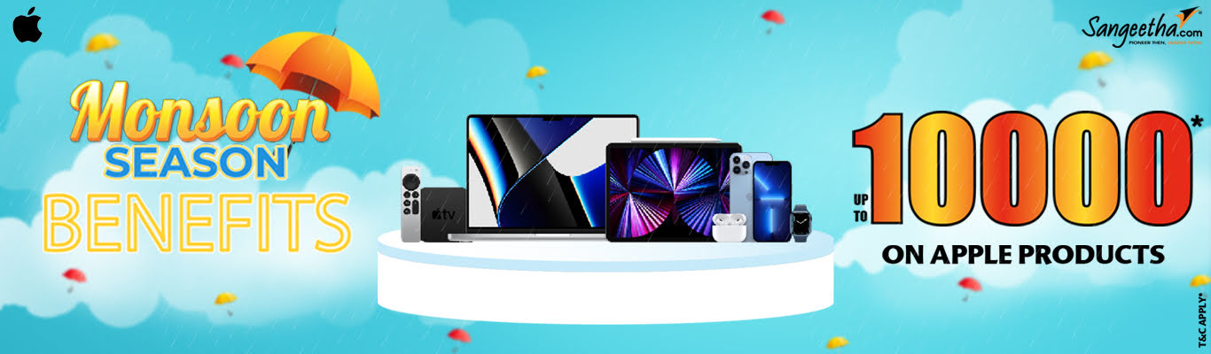 Apple Products
