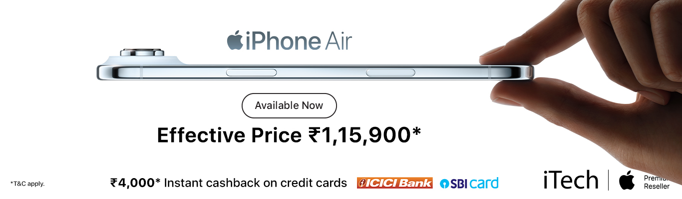 iPhone Air