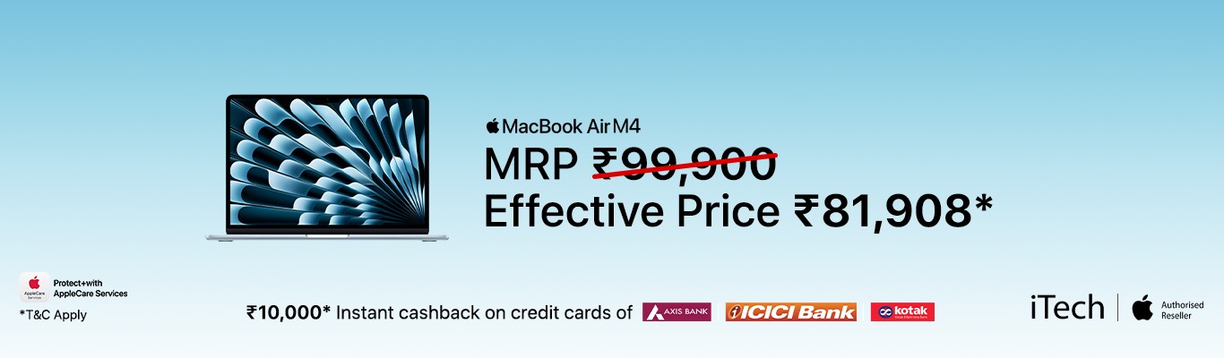 Air M4