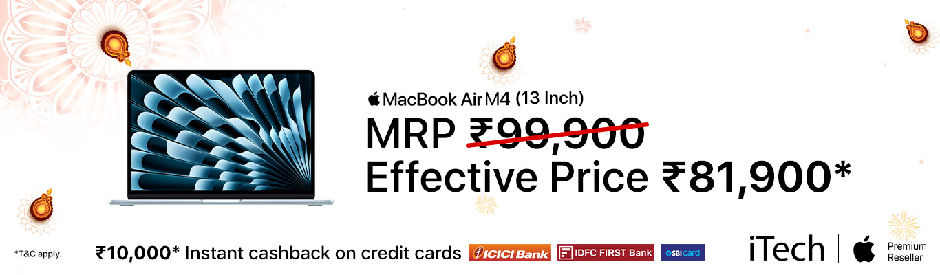 MacBook Air M4