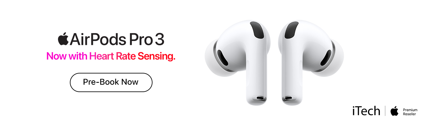 AirPods 3
