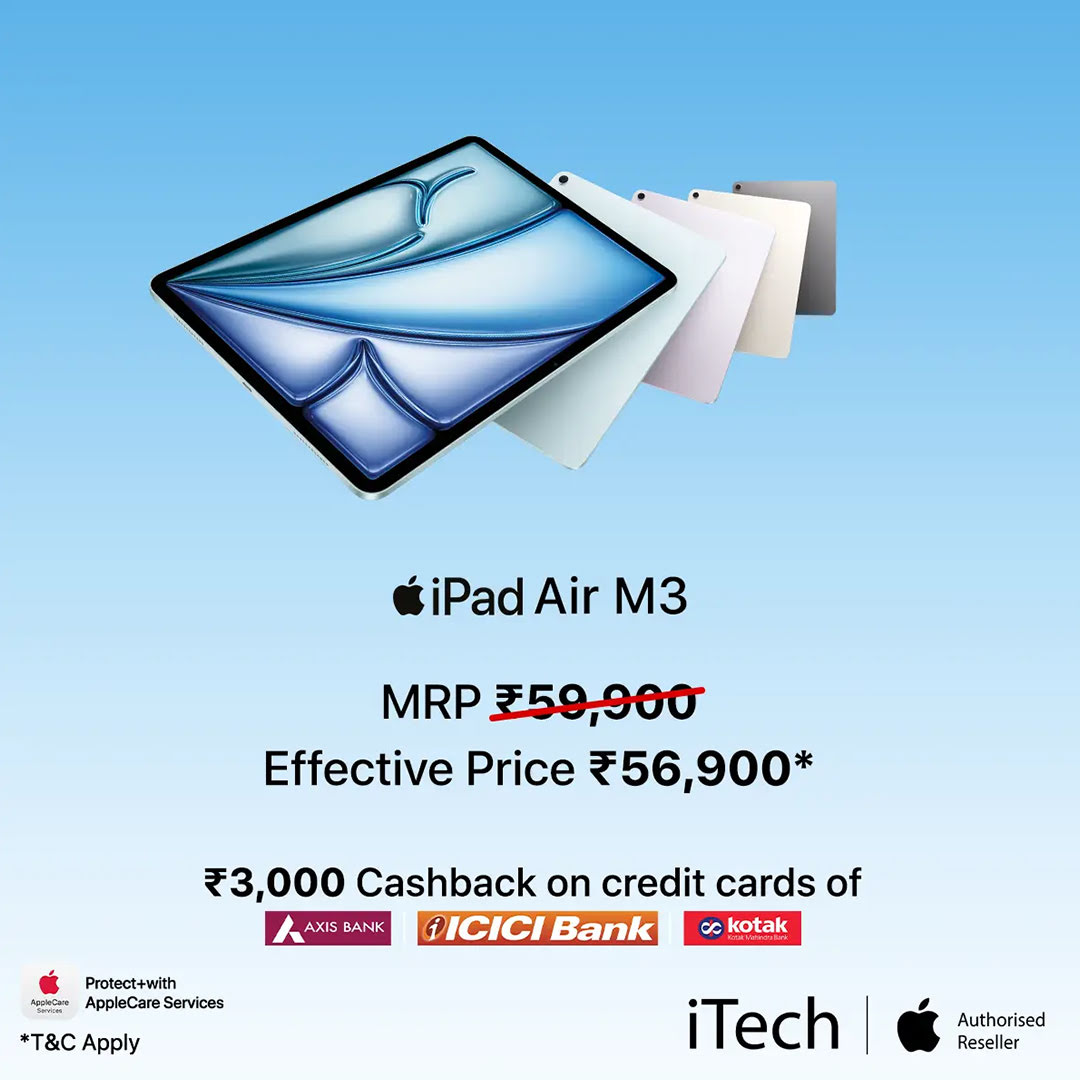 Ipad M4