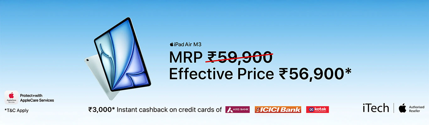 Ipad M4