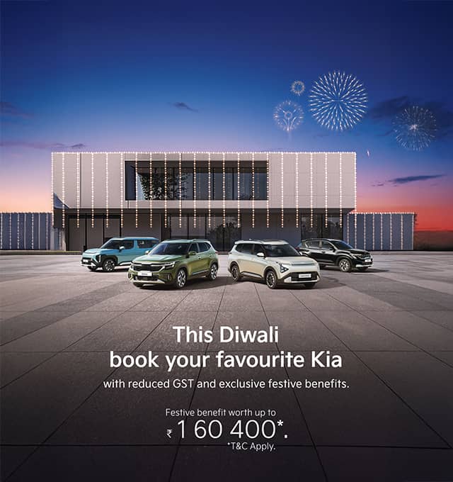 Diwali kia