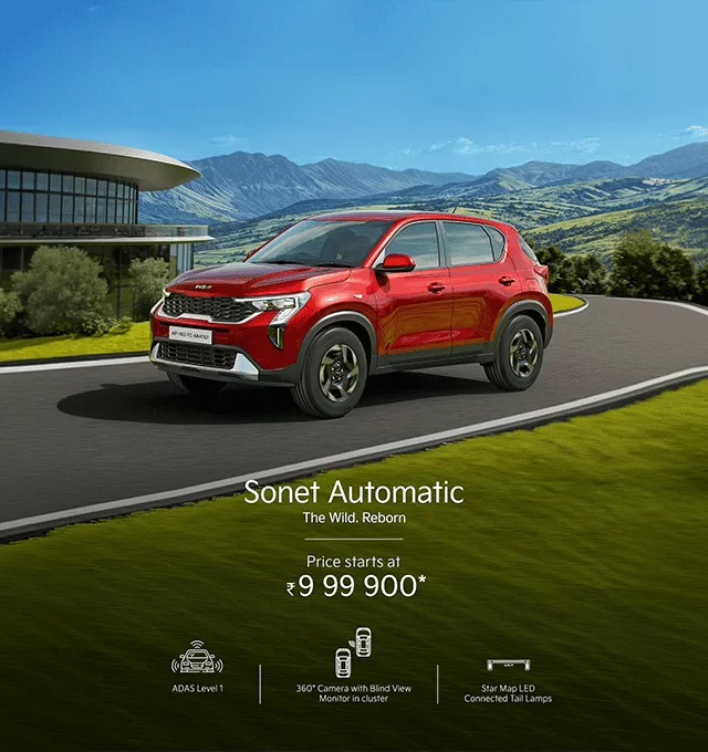 Sonet Automatic