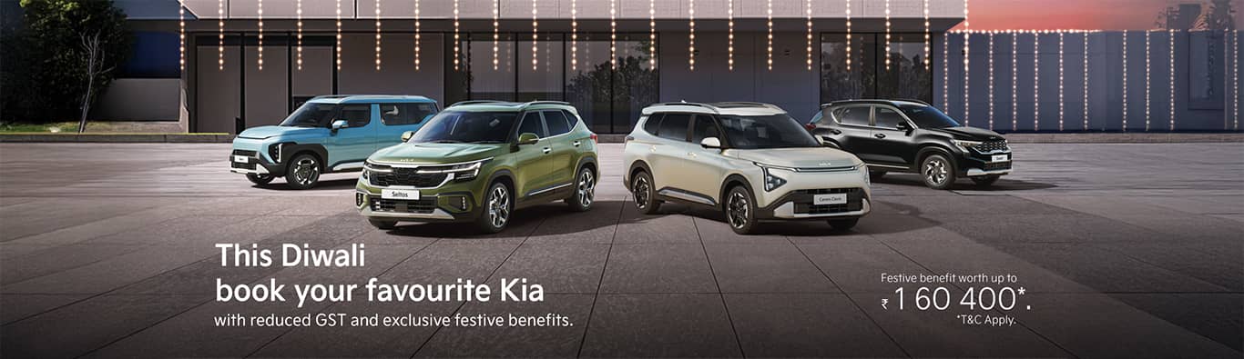 Diwali kia