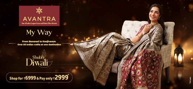 Diwali Banner