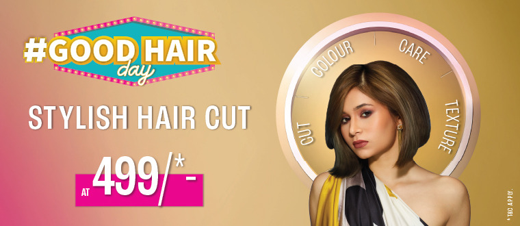 Good Hair 499