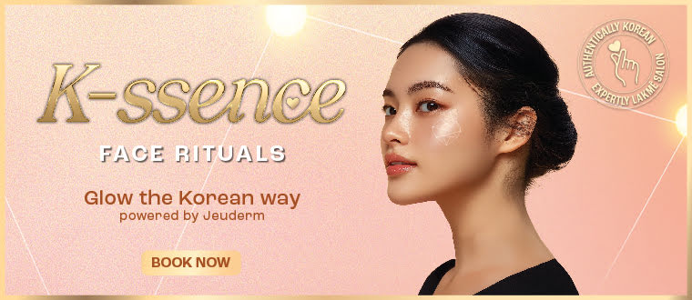 K - Ssence