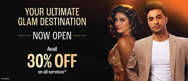 Glam Destination