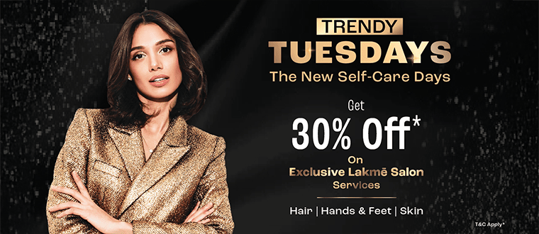 Tuesday Sale