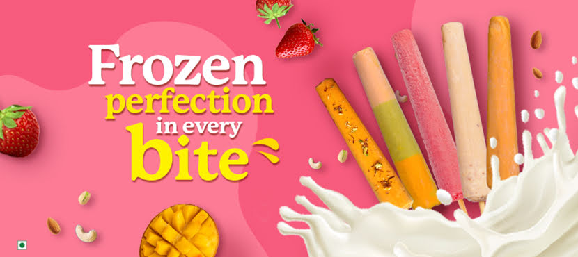 Wow Kulfi