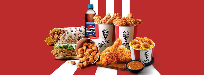 Kfc Chizza