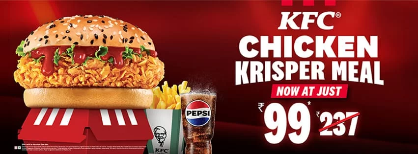 Chicken Krisper 99