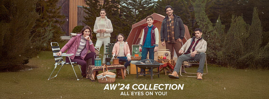 Aw'24 Collection