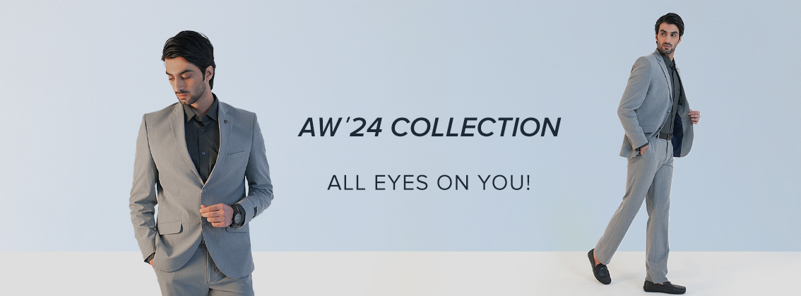 Aw'24 Collection