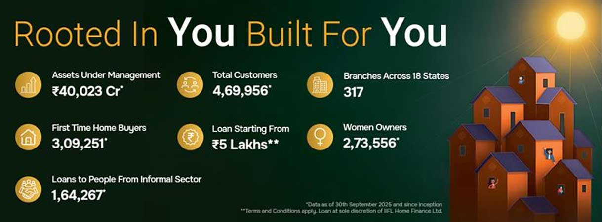 Rooted in you built for you