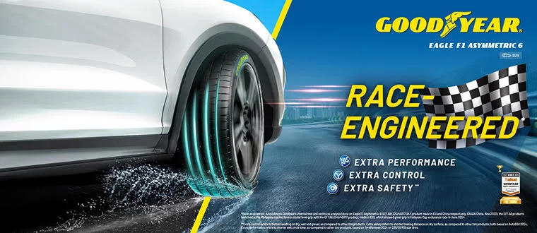 Race Engineered